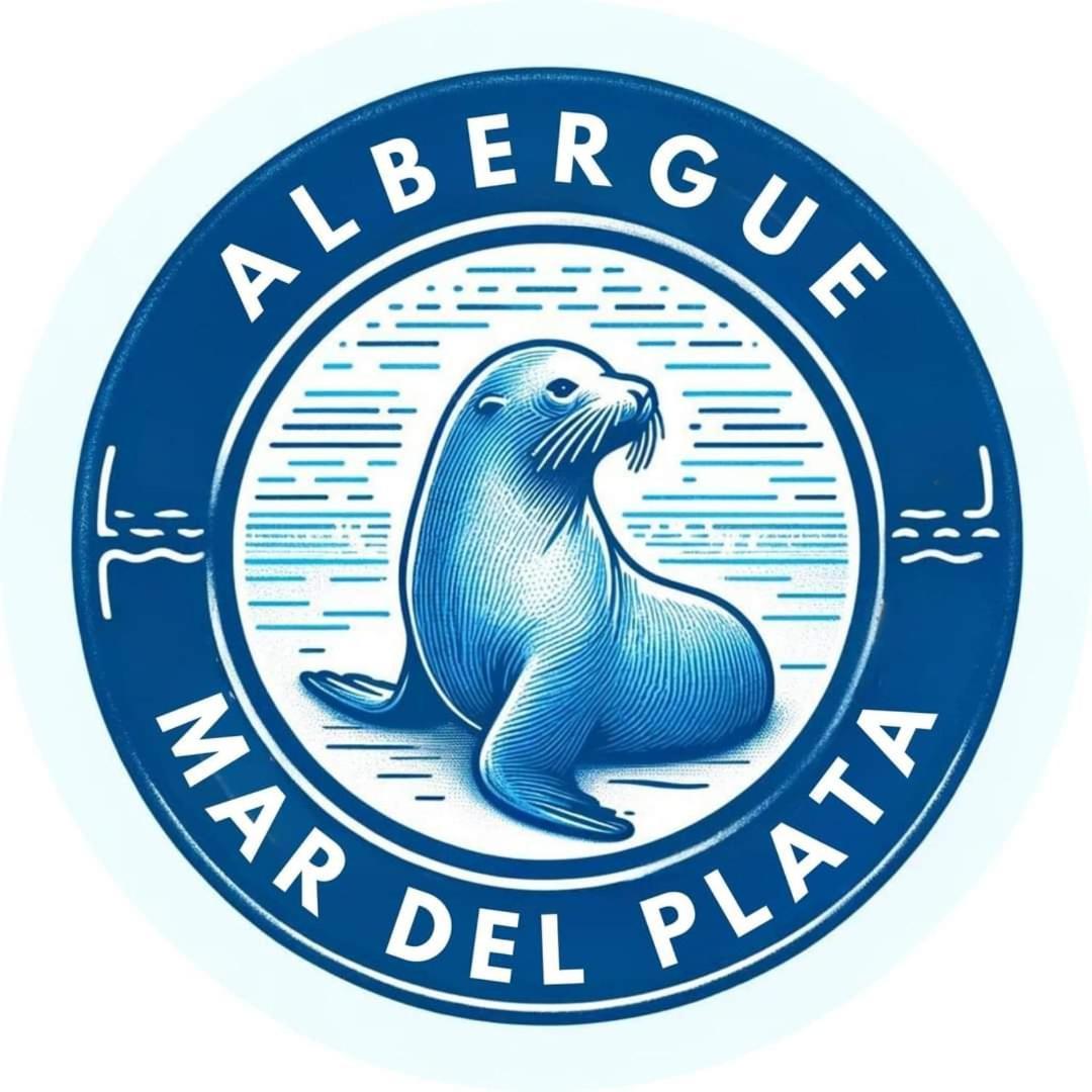 Albergue Mar Del Plata 菲尼斯特雷 外观 照片